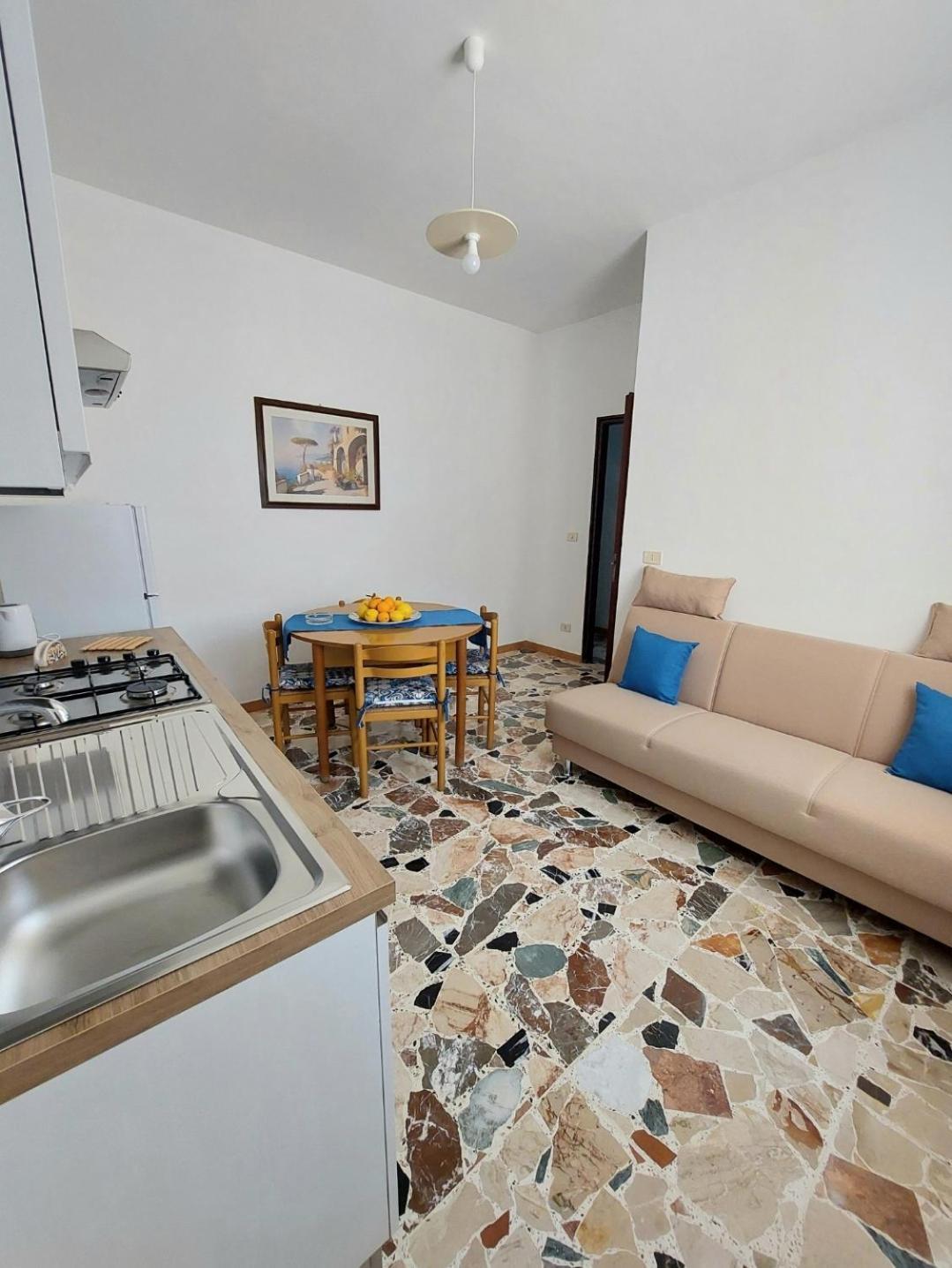 A Casa Dei Nonni Apartment Giardini Naxos Exterior foto