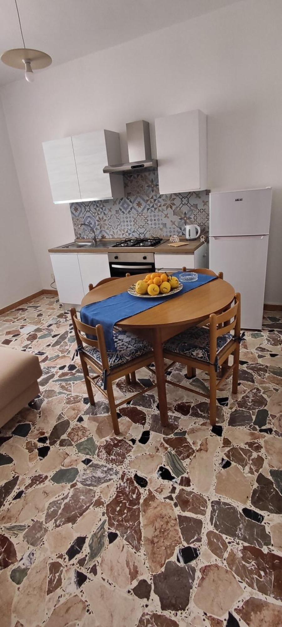 A Casa Dei Nonni Apartment Giardini Naxos Exterior foto