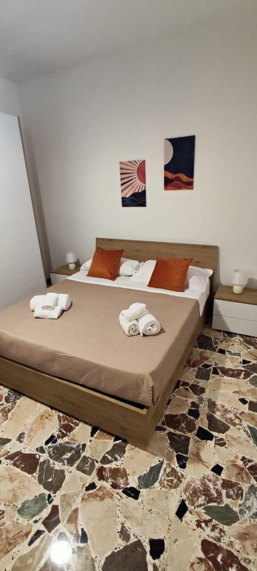 A Casa Dei Nonni Apartment Giardini Naxos Exterior foto