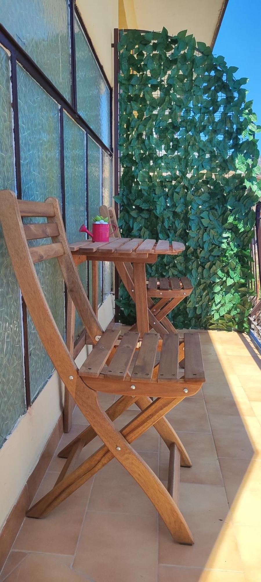 A Casa Dei Nonni Apartment Giardini Naxos Exterior foto
